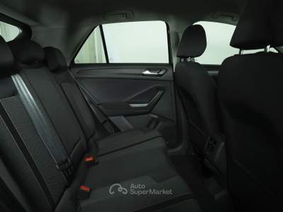 Volkswagen T-Roc 2.0 TDI SCR LIFE DSG 150CV | GY057GF Grigio usata Cantù