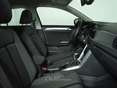 Volkswagen T-Roc 2.0 TDI SCR LIFE DSG 150CV | GY057GF Grigio usata Cantù