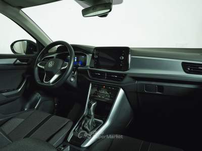 Volkswagen T-Roc 2.0 TDI SCR LIFE DSG 150CV | GY057GF Grigio usata Cantù