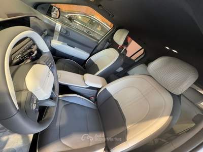 Kia EV3 81.4 kWh GT-line usata Castellammare di Stabia