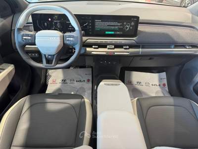 Kia EV3 81.4 kWh GT-line usata Castellammare di Stabia