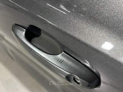 Ford Focus 1.0 EcoBoost Hybrid 125 CV 5p. ST-Line Grigio usata Lonato del Garda