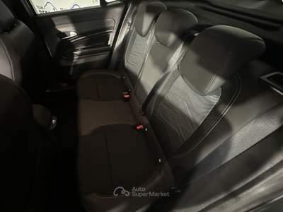 Jeep Avenger 1.2 Turbo 100 CV Altitude FIRST CALL Grigio usata Lonato del Garda
