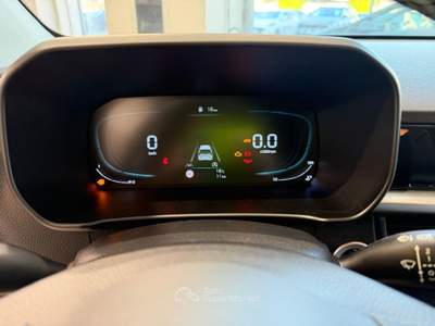 Kia Picanto Picanto 1.0 GDi 5 porte Urban usata Castellammare di Stabia