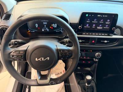 Kia Picanto Picanto 1.0 GDi 5 porte Urban usata Castellammare di Stabia