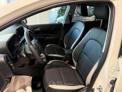 Kia Picanto Picanto 1.0 GDi 5 porte Urban usata Castellammare di Stabia
