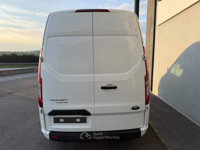Ford Transit Custom 280 2.0 EcoBlue 130 cv L2H2 Bianco usata Lonato del Garda