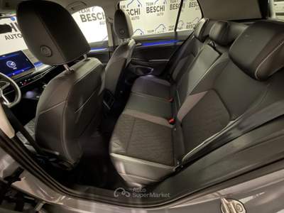 Volkswagen Golf 8.5 1.5 TSI 116CV GOAL Grigio usata Lonato del Garda