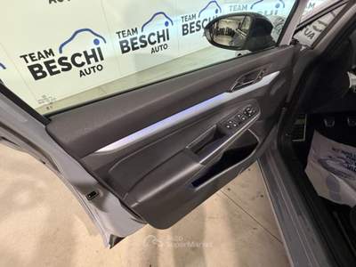 Volkswagen Golf 8.5 1.5 TSI 116CV GOAL Grigio usata Lonato del Garda