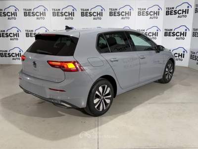 Volkswagen Golf 8.5 1.5 TSI 116CV GOAL Grigio usata Lonato del Garda