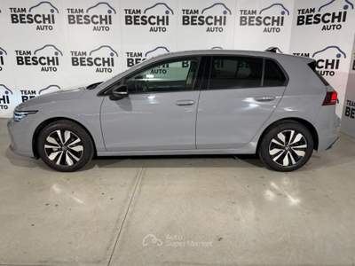 Volkswagen Golf 8.5 1.5 TSI 116CV GOAL Grigio usata Lonato del Garda