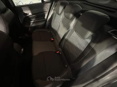 Jeep Avenger 1.2 Turbo 100 CV Altitude Grigio usata Lonato del Garda