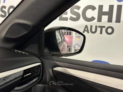 Opel Corsa 1.2 BENZ 100 CV GS Rosso usata Lonato del Garda