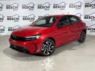 Opel Corsa 1.2 BENZ 100 CV GS Rosso usata Lonato del Garda