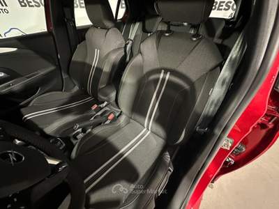 Opel Corsa 1.2 BENZ 100 CV GS Rosso usata Lonato del Garda