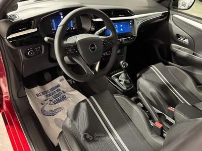 Opel Corsa 1.2 BENZ 100 CV GS Rosso usata Lonato del Garda
