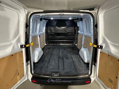 Ford Transit Custom 280 2.0 EcoBlue Hybrid 130 PC Furgone Trend Bianco usata Lonato del Garda