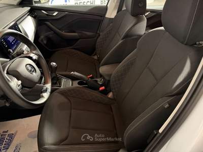 Skoda Kamiq 1.0 TSI 110 CV Ambition Bianco usata Lonato del Garda
