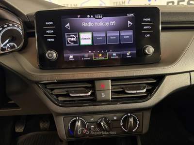 Skoda Kamiq 1.0 TSI 110 CV Ambition Bianco usata Lonato del Garda