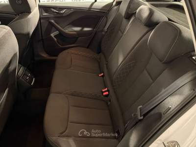 Skoda Kamiq 1.0 TSI 110 CV Ambition Bianco usata Lonato del Garda