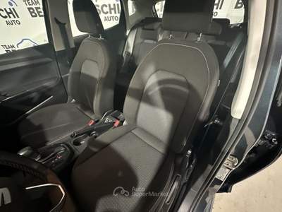 Seat Ibiza 1.0 EcoTSI 115 CV DSG Style Grigio usata Lonato del Garda