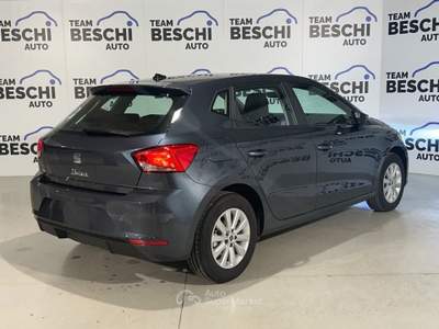 Seat Ibiza 1.0 EcoTSI 115 CV DSG Style Grigio usata Lonato del Garda