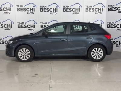 Seat Ibiza 1.0 EcoTSI 115 CV DSG Style Grigio usata Lonato del Garda
