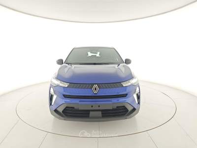 Renault Captur ECO-G 100 CV Evolution Blu/Azzurro usata Capua