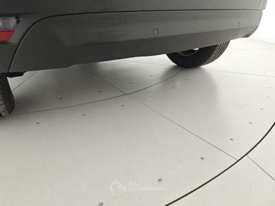 Renault Captur ECO-G 100 CV Evolution Blu/Azzurro usata Capua