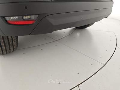 Renault Captur ECO-G 100 CV Evolution Grigio usata Capua