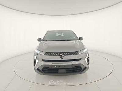 Renault Captur ECO-G 100 CV Evolution Grigio usata Capua