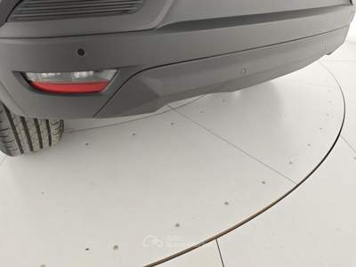 Renault Captur ECO-G 100 CV Evolution Nero usata Capua