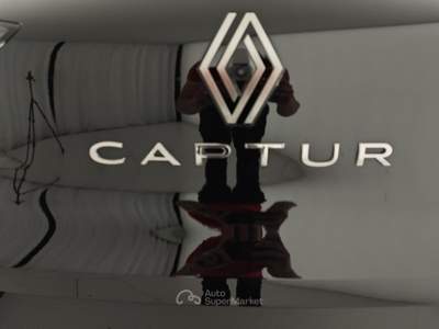 Renault Captur ECO-G 100 CV Evolution Nero usata Capua