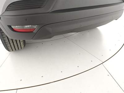 Renault Captur ECO-G 100 CV Evolution Grigio usata Capua