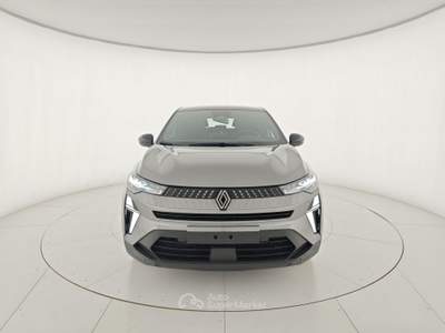 Renault Captur ECO-G 100 CV Evolution Grigio usata Capua
