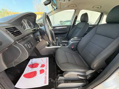 Mercedes-Benz Classe B B 200 CDI Premium Argento usata ALTAMURA