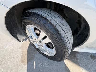 Mercedes-Benz Classe B B 200 CDI Premium Argento usata ALTAMURA
