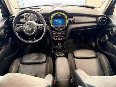 MINI Cooper Mini 5p 1.5 Cooper D auto usata Castellammare di Stabia