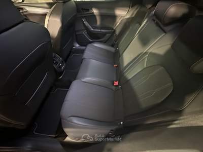 Cupra Leon 1.5 e-TSI 150 CV DSG Bianco usata Lonato del Garda