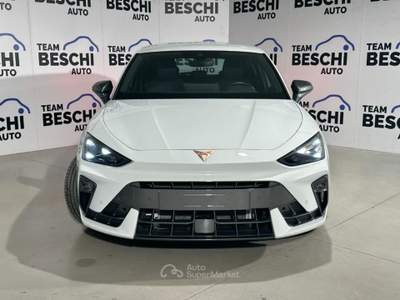 Cupra Leon 1.5 e-TSI 150 CV DSG Bianco usata Lonato del Garda