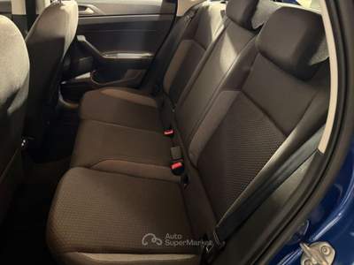 Volkswagen Polo 1.0 TSI DSG Life Blu/Azzurro usata Lonato del Garda