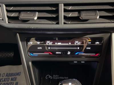 Volkswagen Polo 1.0 TSI DSG Life Blu/Azzurro usata Lonato del Garda