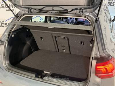 Volkswagen Golf 2.0 TDI 150 CV DSG SCR Style Nero usata Lonato del Garda