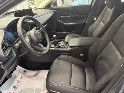 Mazda CX-30 e-Skyactiv-G M Hybrid 2WD Homura usata Castellammare di Stabia