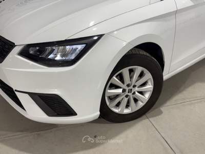 Seat Ibiza 1.0 EcoTSI 115 CV DSG Style Grigio usata Lonato del Garda