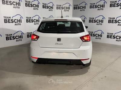 Seat Ibiza 1.0 EcoTSI 115 CV DSG Style Grigio usata Lonato del Garda