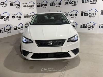 Seat Ibiza 1.0 EcoTSI 115 CV DSG Style Grigio usata Lonato del Garda