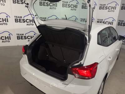 Seat Ibiza 1.0 EcoTSI 115 CV DSG Style Grigio usata Lonato del Garda
