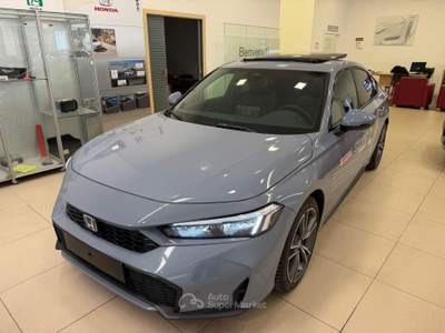 Honda Civic Civic 2.0 Hev eCVT Sport usata Castellammare di Stabia