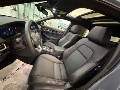 Honda Civic Civic 2.0 Hev eCVT Sport usata Castellammare di Stabia